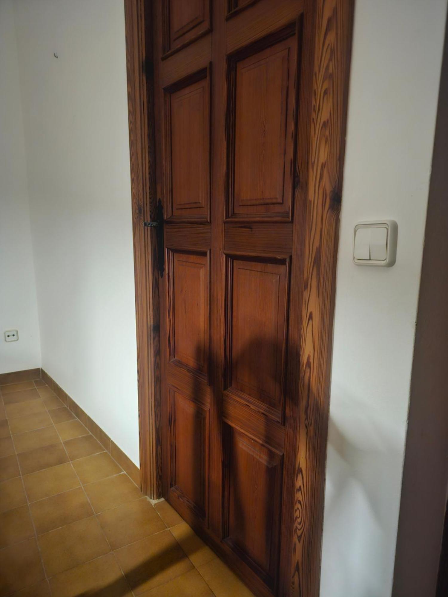 Son Morell Country house